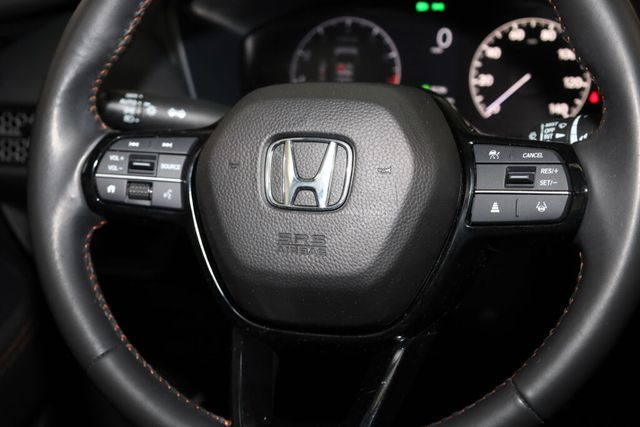 Thumbnail: 2025 Honda HR-V - 33
