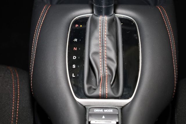Thumbnail: 2025 Honda HR-V - 16