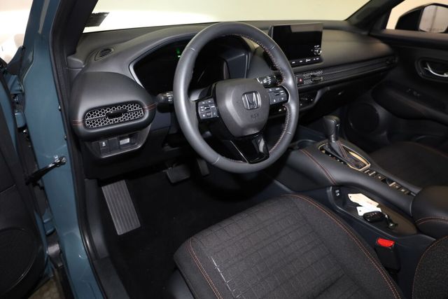 Thumbnail: 2025 Honda HR-V - 2