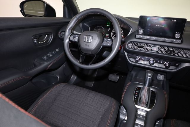Thumbnail: 2025 Honda HR-V - 13