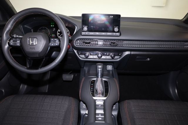 Thumbnail: 2025 Honda HR-V - 14