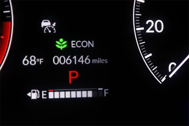 Thumbnail: 2025 Honda HR-V - 17