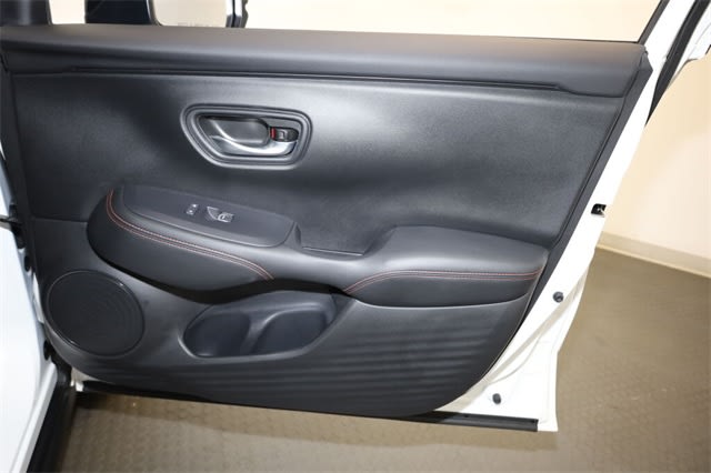 Thumbnail: 2025 Honda HR-V - 29