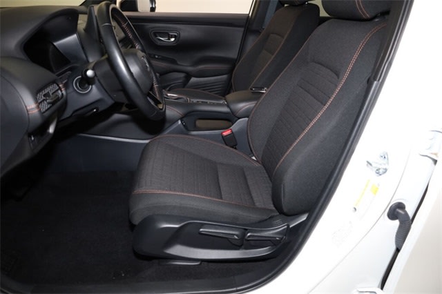 Thumbnail: 2025 Honda HR-V - 10