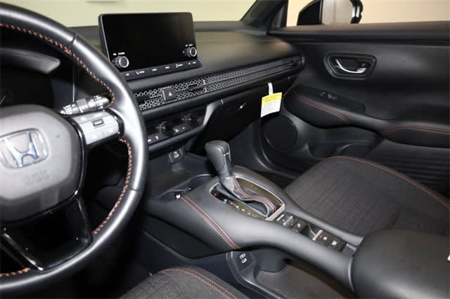 Thumbnail: 2025 Honda HR-V - 30