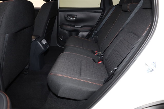 Thumbnail: 2025 Honda HR-V - 12