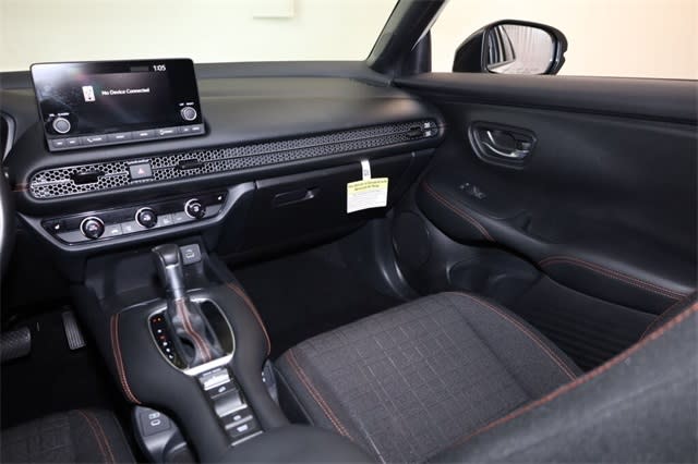 Thumbnail: 2025 Honda HR-V - 14