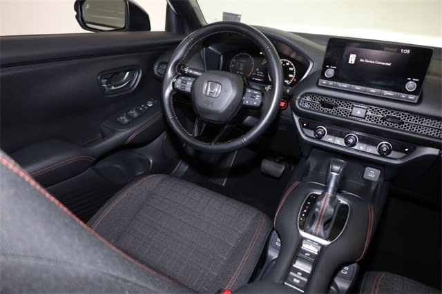 Thumbnail: 2025 Honda HR-V - 9