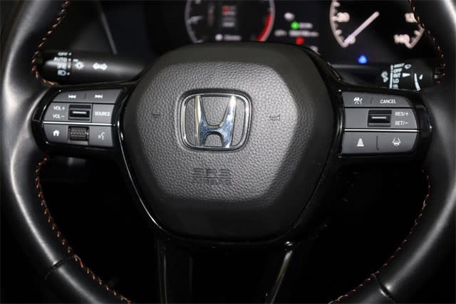 Thumbnail: 2025 Honda HR-V - 35