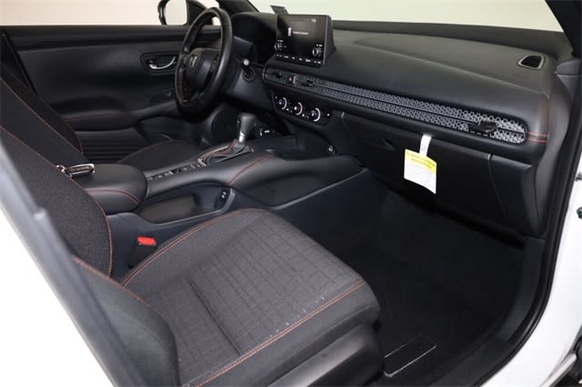 Thumbnail: 2025 Honda HR-V - 11