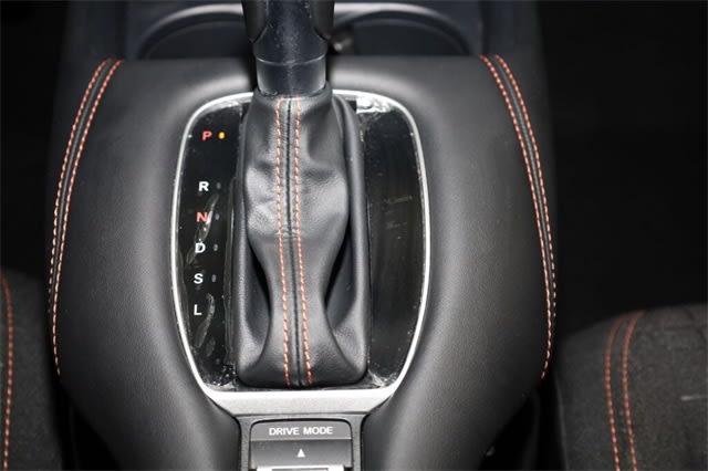 Thumbnail: 2025 Honda HR-V - 16