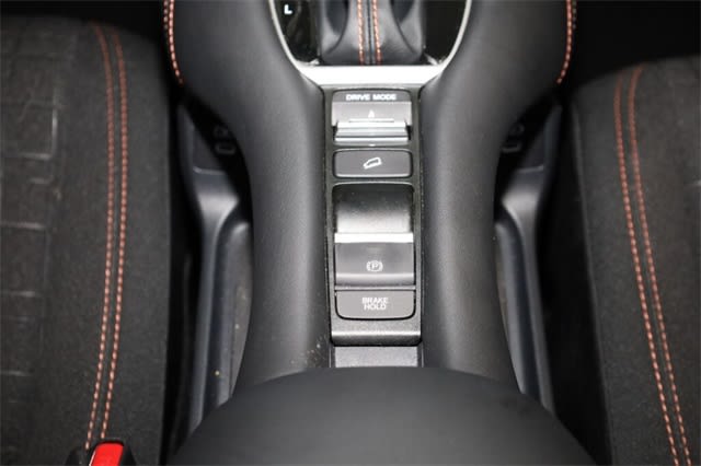 Thumbnail: 2025 Honda HR-V - 34