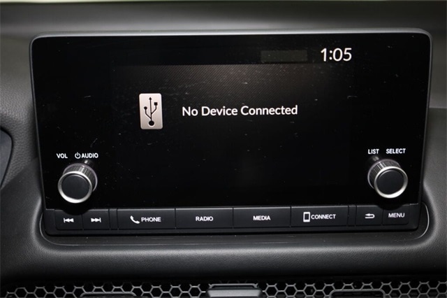 Thumbnail: 2025 Honda HR-V - 31