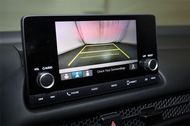 Thumbnail: 2025 Honda HR-V - 15