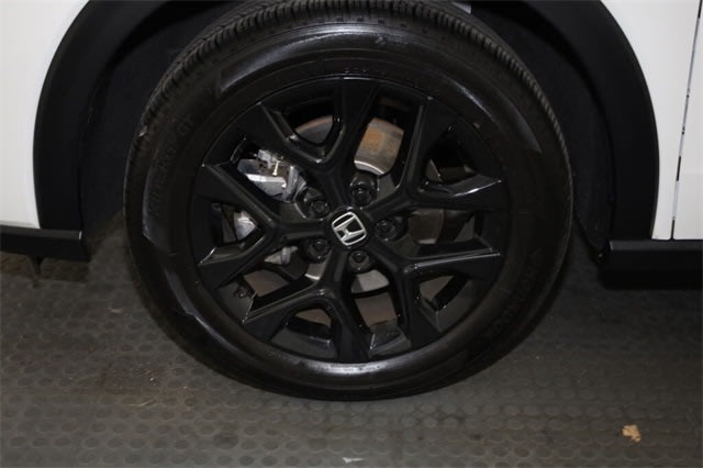 Thumbnail: 2025 Honda HR-V - 7