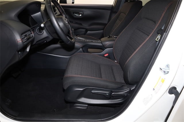 Thumbnail: 2025 Honda HR-V - 9