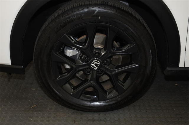 Thumbnail: 2025 Honda HR-V - 6