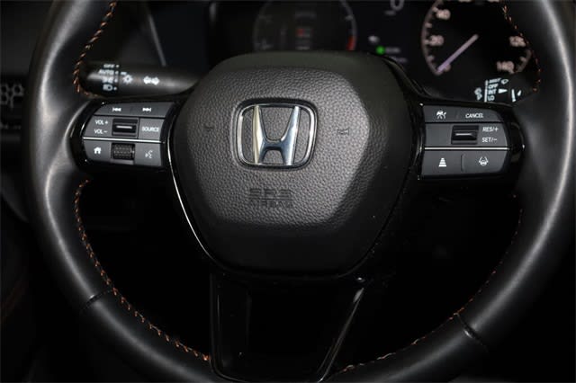 Thumbnail: 2025 Honda HR-V - 35