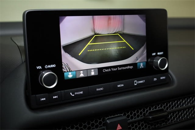 Thumbnail: 2025 Honda HR-V - 14