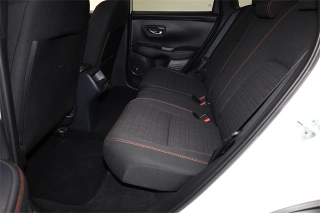 Thumbnail: 2025 Honda HR-V - 11