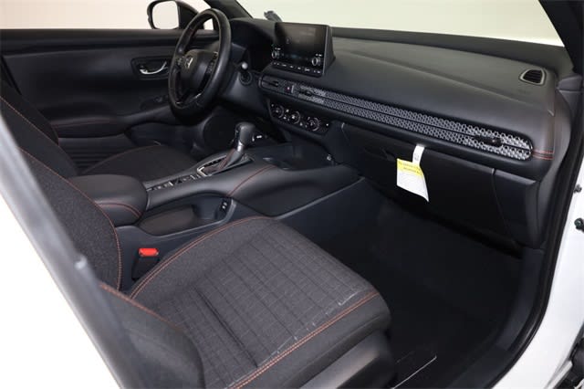 Thumbnail: 2025 Honda HR-V - 10