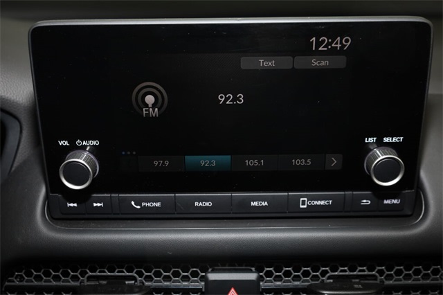 Thumbnail: 2025 Honda HR-V - 31