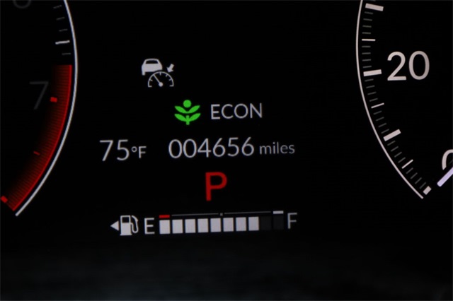 Thumbnail: 2025 Honda HR-V - 16