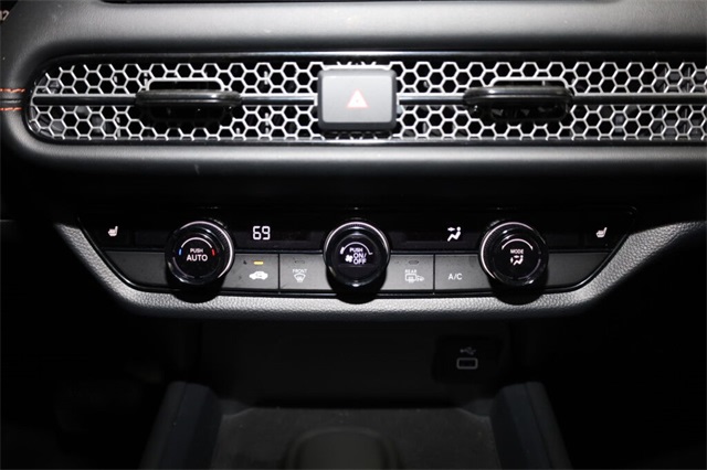 Thumbnail: 2025 Honda HR-V - 32