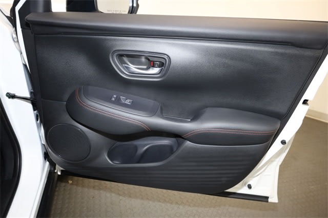 Thumbnail: 2025 Honda HR-V - 29