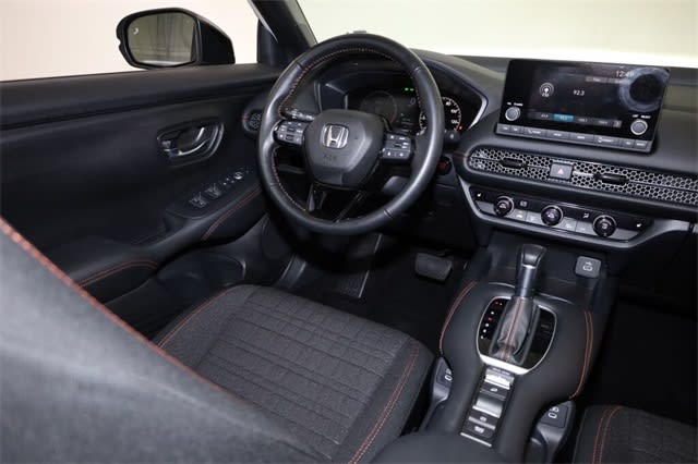 Thumbnail: 2025 Honda HR-V - 8