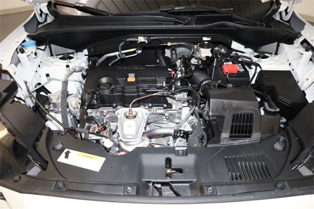 Thumbnail: 2025 Honda HR-V - 7