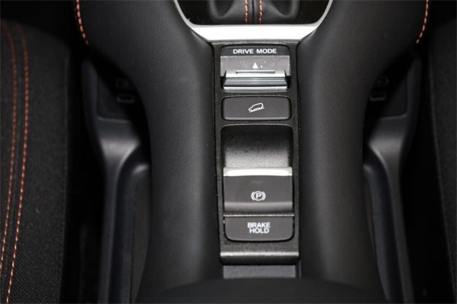 Thumbnail: 2025 Honda HR-V - 34