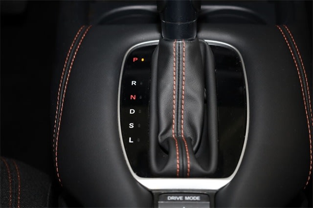 Thumbnail: 2025 Honda HR-V - 33