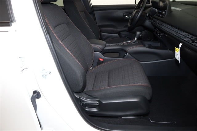 Thumbnail: 2025 Honda HR-V - 28