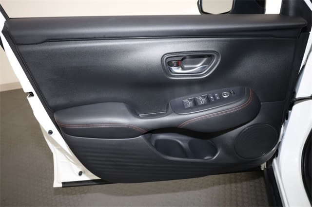 Thumbnail: 2025 Honda HR-V - 27