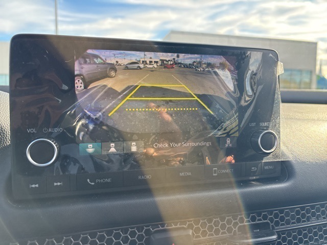 Thumbnail: 2023 Honda HR-V - 4