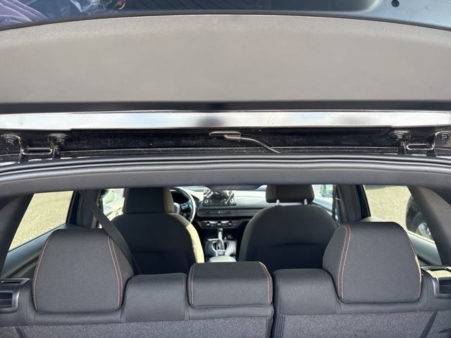 Thumbnail: 2023 Honda HR-V - 16