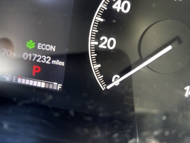 Thumbnail: 2023 Honda HR-V - 5