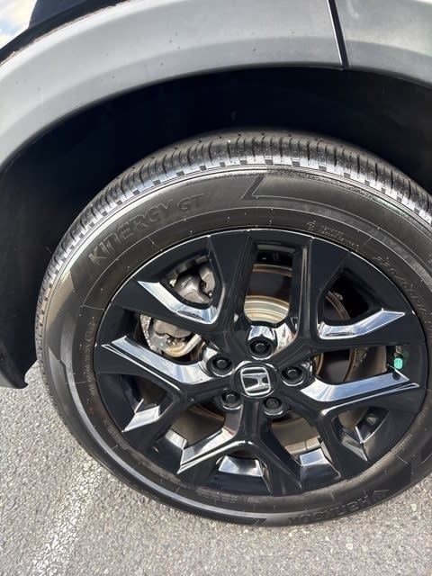 Thumbnail: 2023 Honda HR-V - 15