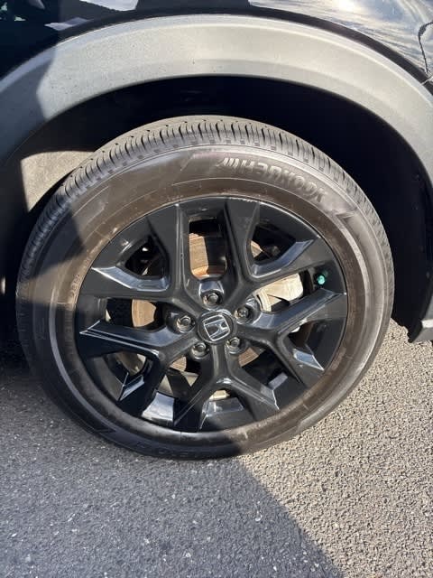 Thumbnail: 2023 Honda HR-V - 3