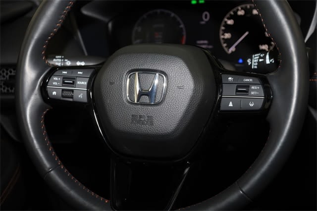 2024 Honda HR-V Sport 35