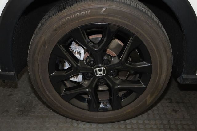 Thumbnail: 2024 Honda HR-V - 7