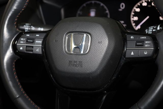 Thumbnail: 2024 Honda HR-V - 33