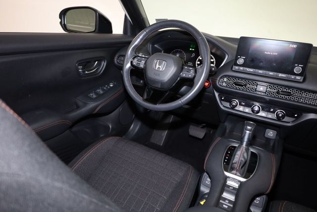 Thumbnail: 2024 Honda HR-V - 13