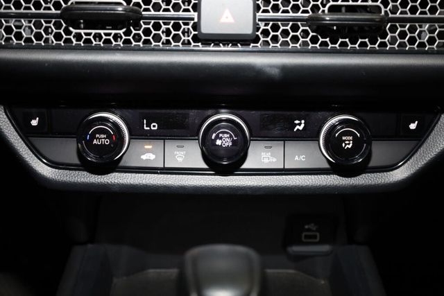 Thumbnail: 2024 Honda HR-V - 30