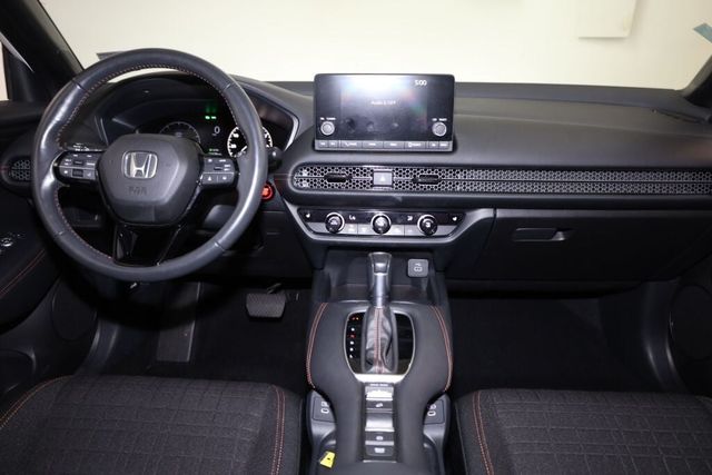 Thumbnail: 2024 Honda HR-V - 14