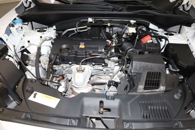 Thumbnail: 2024 Honda HR-V - 8