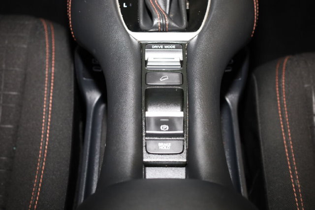 Thumbnail: 2024 Honda HR-V - 2