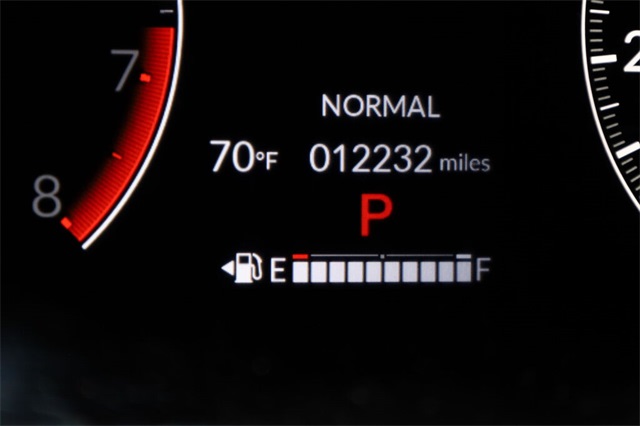 Thumbnail: 2025 Honda HR-V - 17