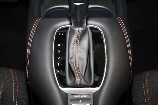 Thumbnail: 2025 Honda HR-V - 16